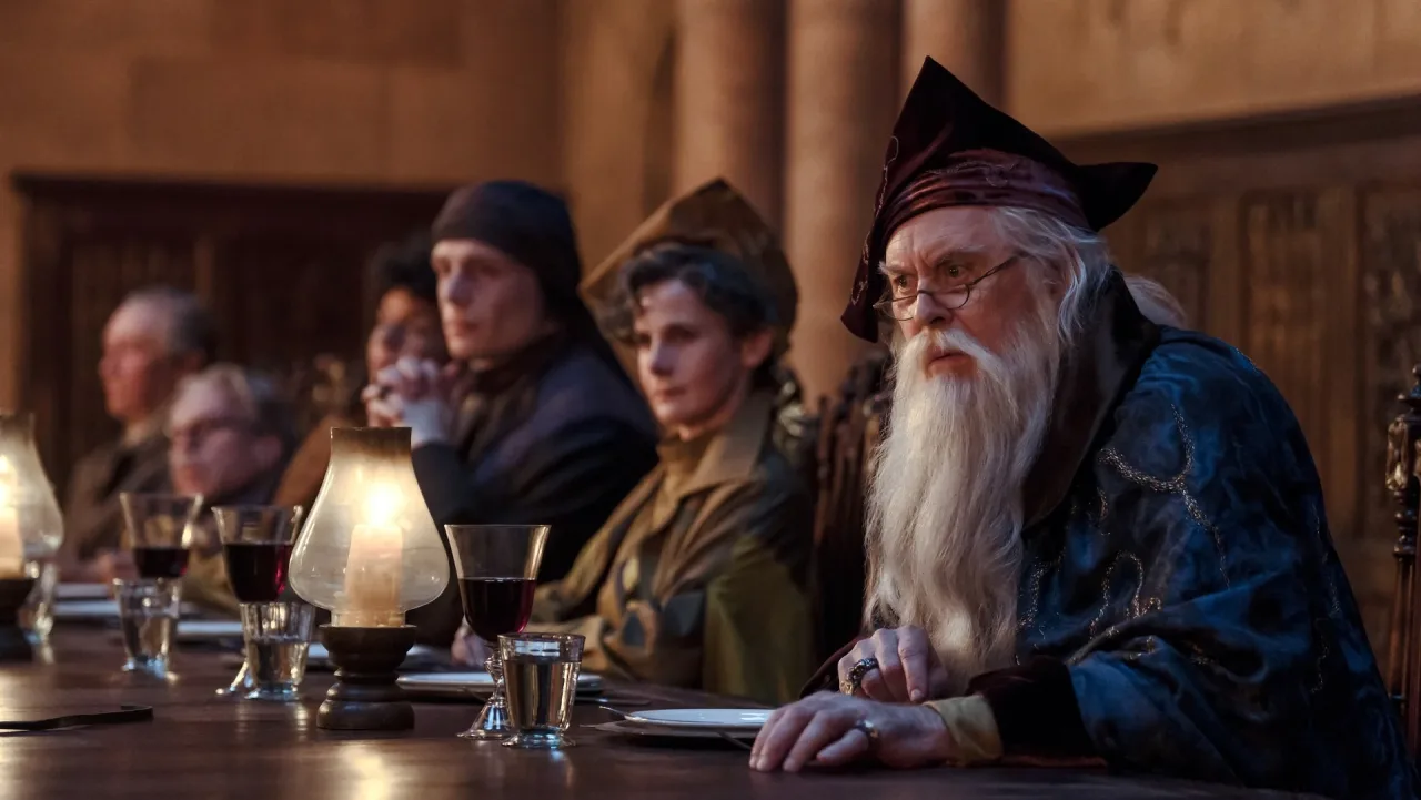 Harry Potter: HBO anuncia novos atores para série; veja quem está no elenco