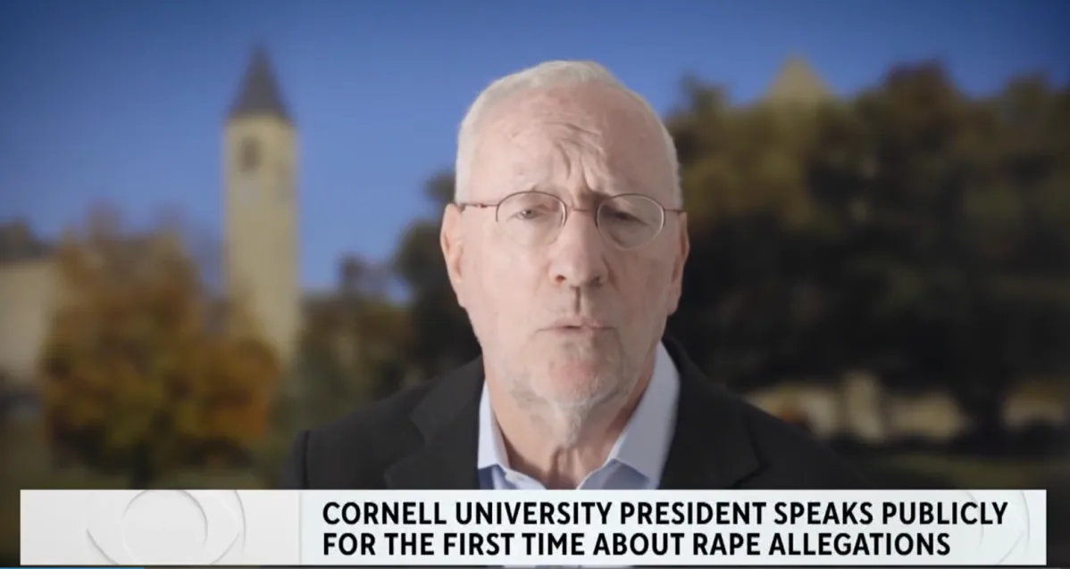 Polícia de Nova York assume investigações de violência sexual em Cornell