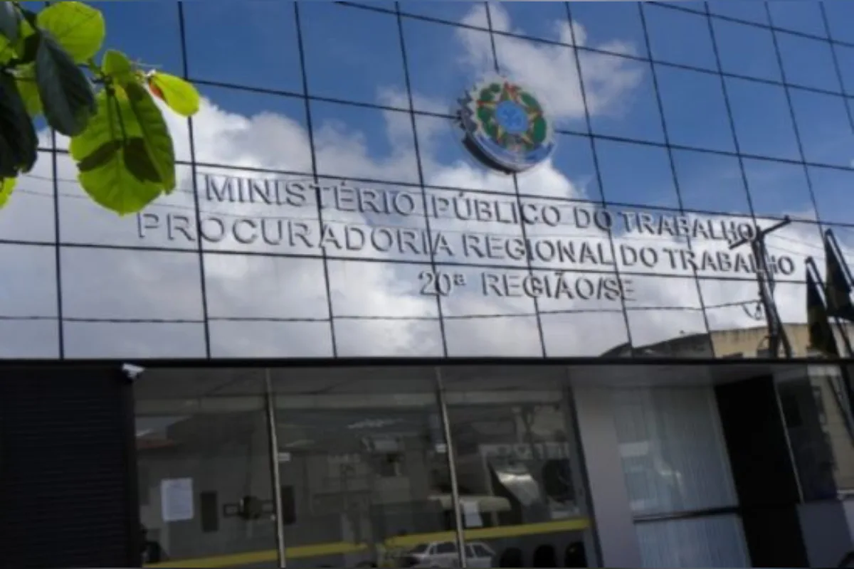 Empresário é alvo do MPT por obrigar funcionários a usar adereços políticos