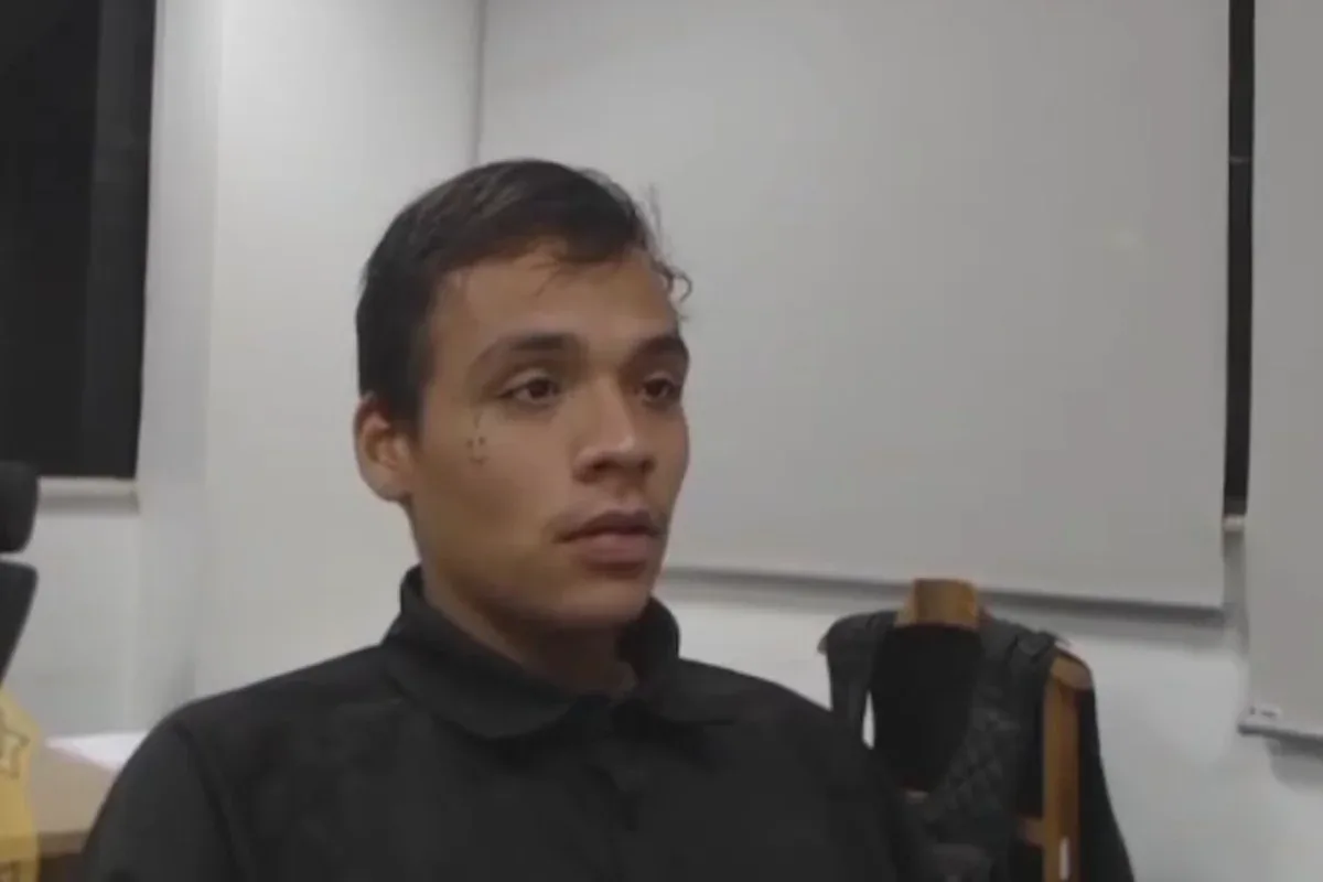 "Me chamou de Zé Buceta", diz vizinho suspeito de matar casal no DF