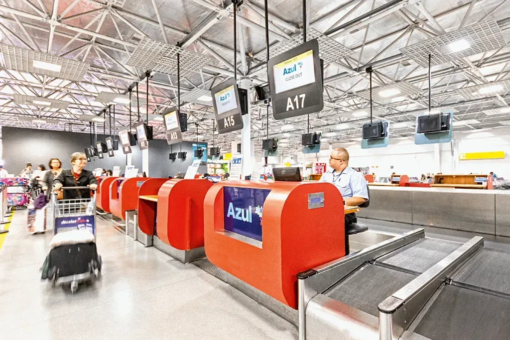 Anac atualiza regras para atrasos e cancelamentos de voos; saiba o que muda