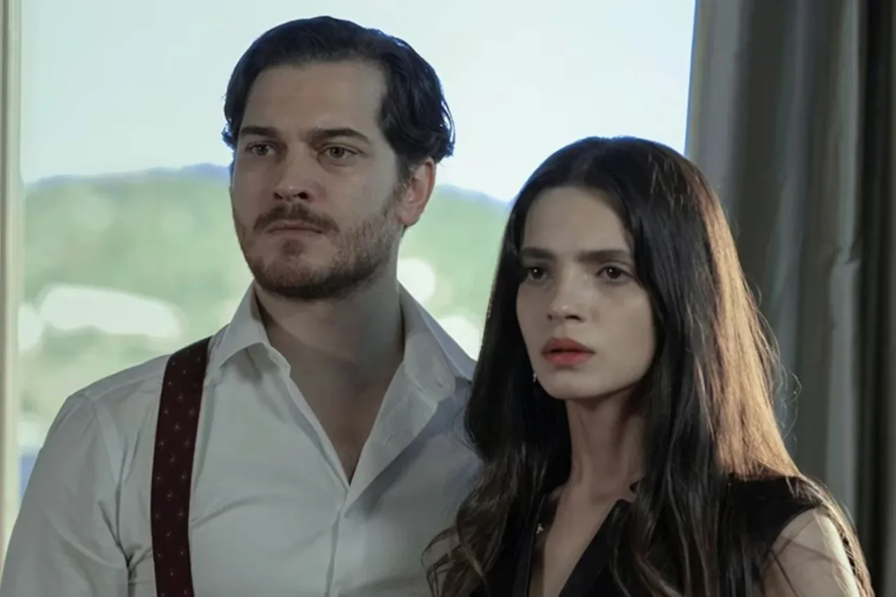 Gostou de 'Conheço Você'? Veja 5 séries turcas para assistir na Netflix