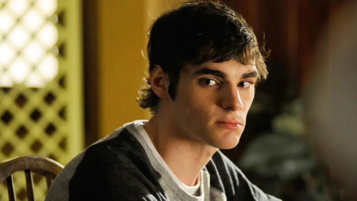 RJ Mitte, ator de Breaking Bad, morre aos 34 anos