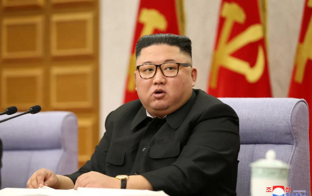 Kim Jong-un visita China em meio a aproximação com Pequim e Moscou contra os EUA