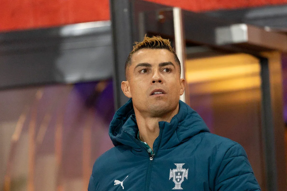 Torcida de Portugal se volta contra seleção após saída de Cristiano Ronaldo