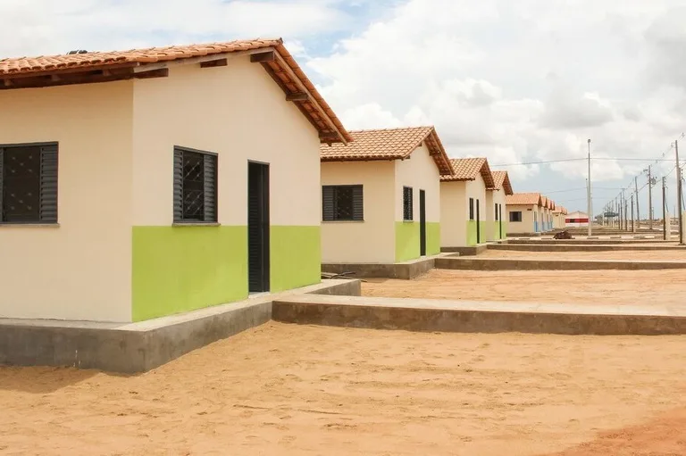 Maranhão terá 620 novas moradias pelo Minha Casa, Minha Vida Rural
