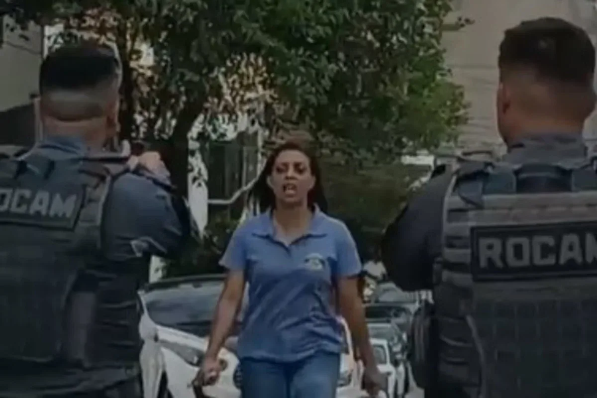 Quem era mulher em suposto surto psicótico baleada e morta por PM em SP