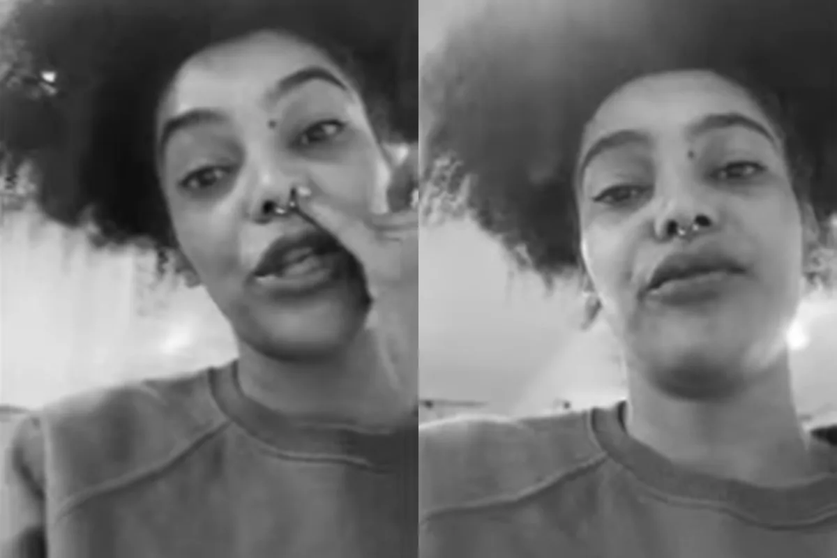 Ex-BBB é alvo de comentário racista sobre cabelo e reage. Veja vídeo
