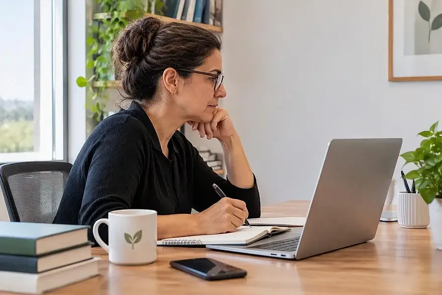 Santander e Semesp lançam curso gratuito de capacitação para professores do ensino superior