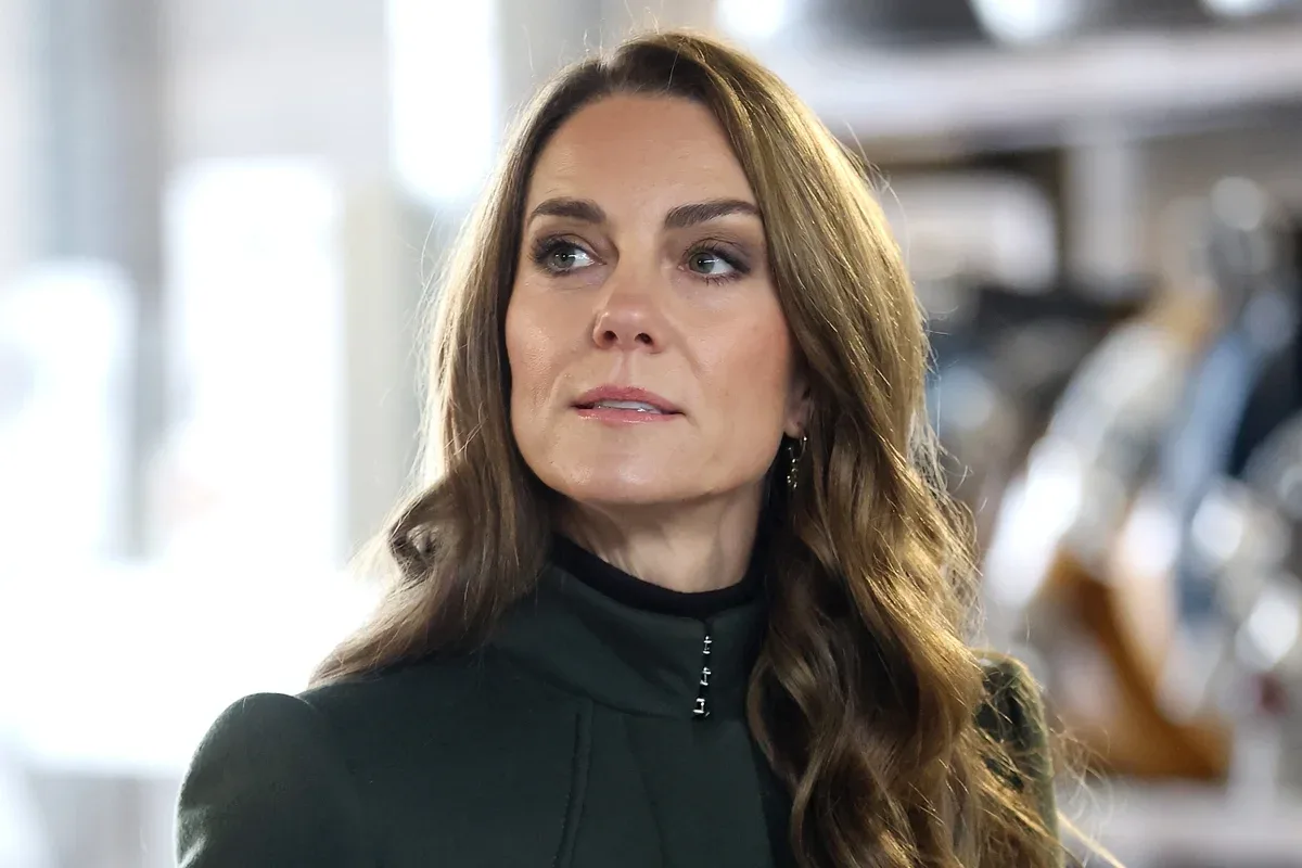 Cunhada de Taylor Swift pede desculpas a Kate Middleton por fala infeliz